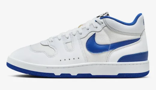 Lanzamientos de sneakers 2024