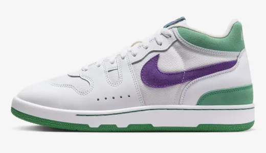 Lanzamientos de sneakers 2024