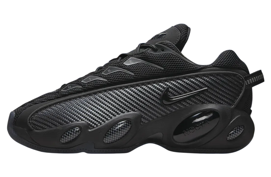 Lanzamientos de sneakers 2024