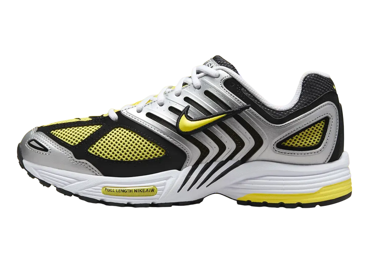 Lanzamientos de sneakers 2024