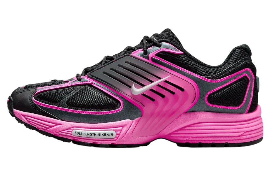 Lanzamientos de sneakers 2024