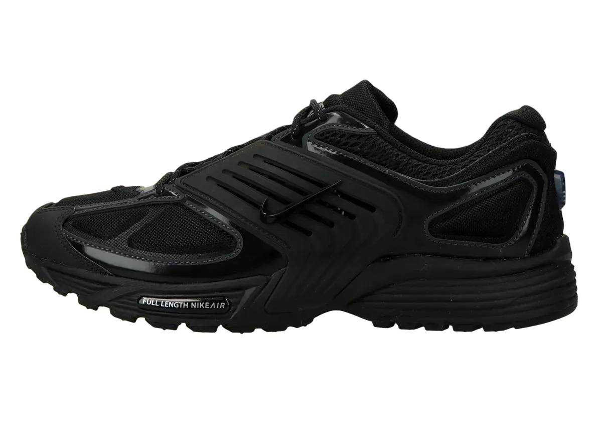 Lanzamientos de sneakers 2024