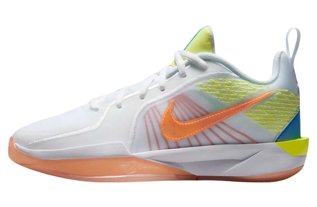 Lanzamientos de sneakers 2024