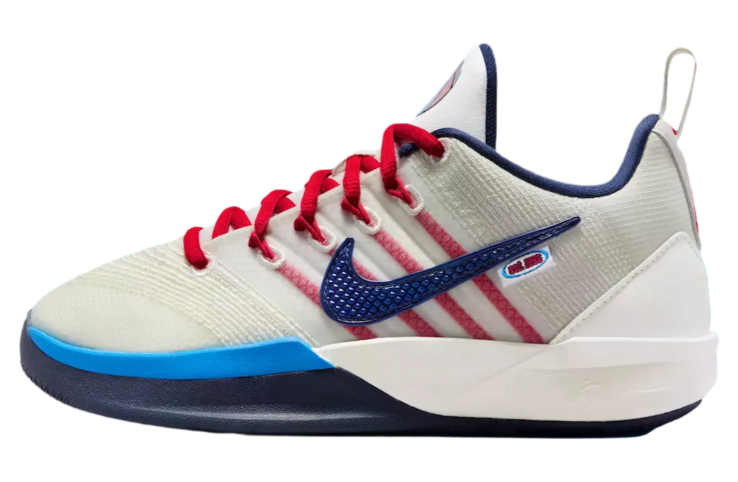 Lanzamientos de sneakers 2026