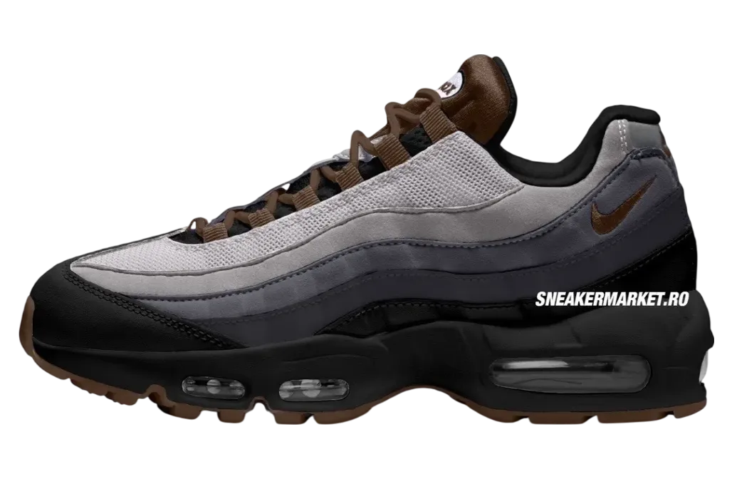 Lanzamientos de sneakers Nike 2024