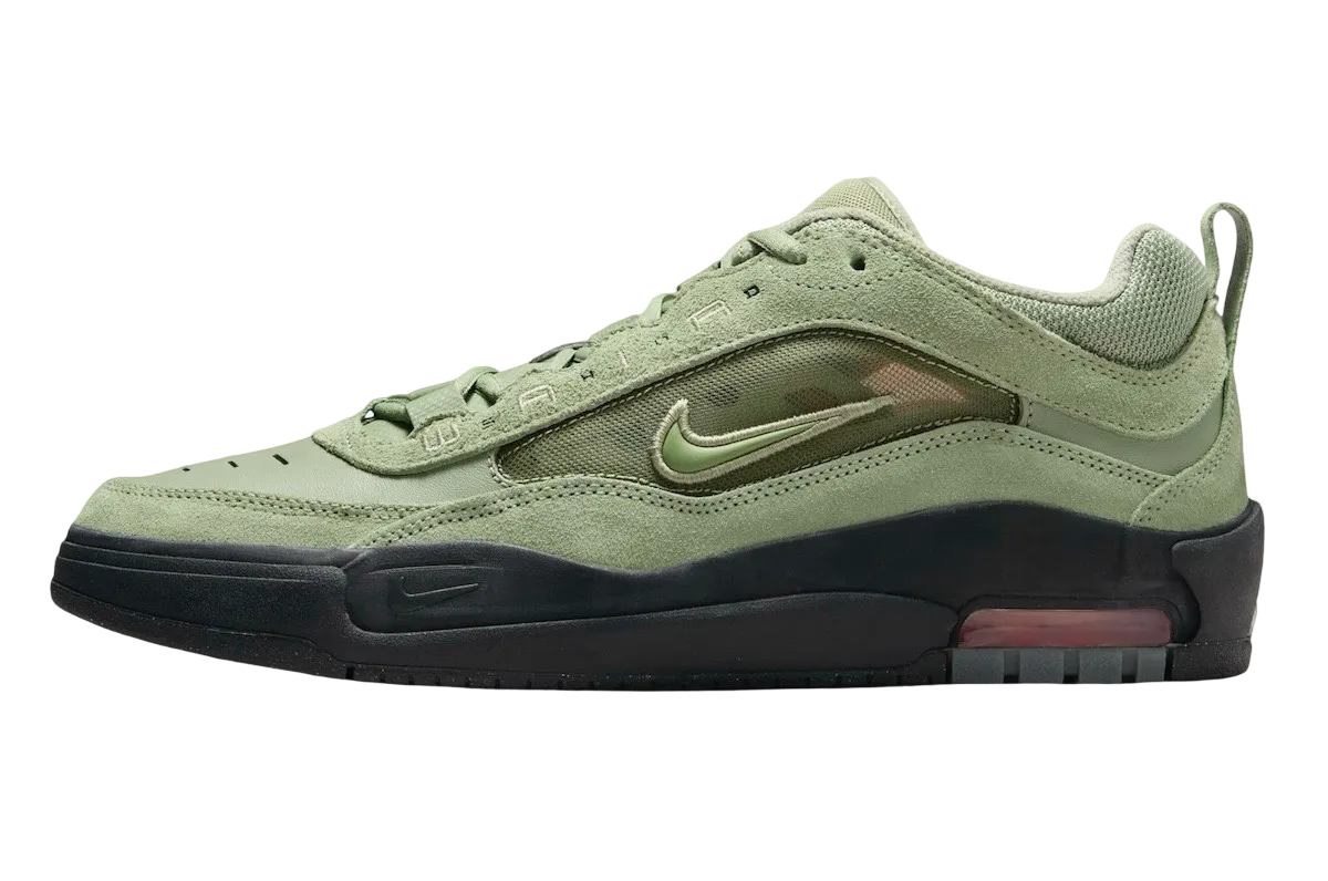 Lanzamientos de sneakers 2024