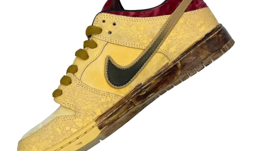 nike sb dunk low city of cinema
