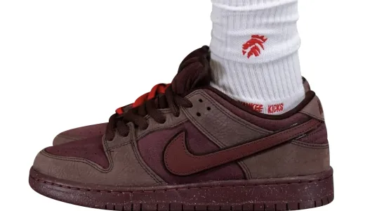 Lanzamientos de sneakers 2024