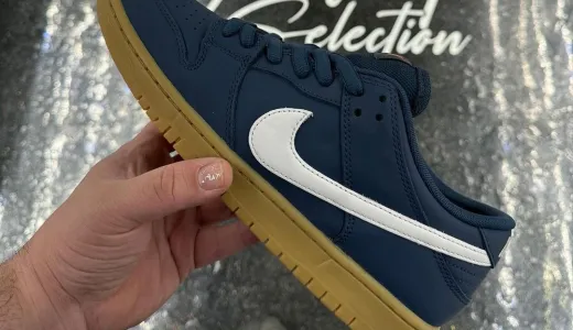 Lanzamientos de sneakers 2024