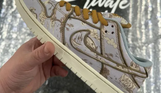 Lanzamientos de sneakers 2024