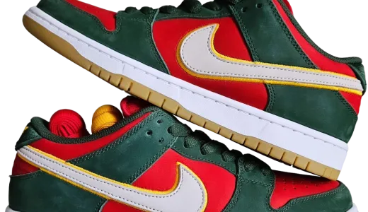 Lanzamientos de sneakers 2024