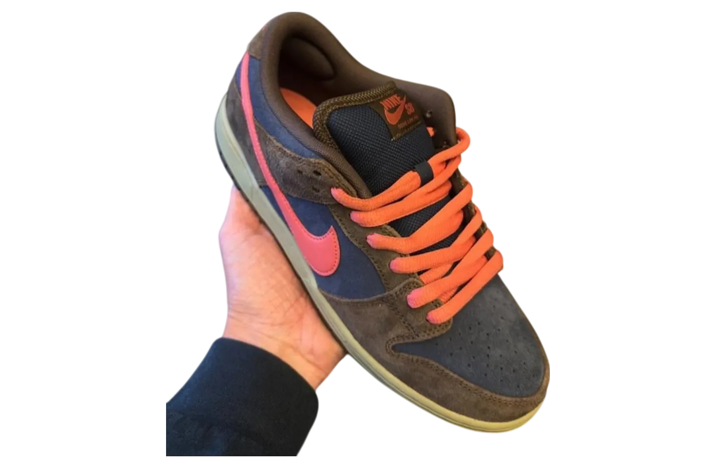 Lanzamientos de sneakers Nike 2024