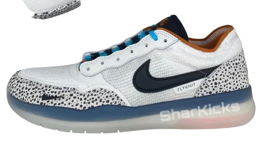 Lanzamientos de sneakers 2024