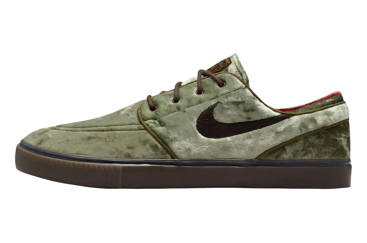 Lanzamientos de sneakers 2024