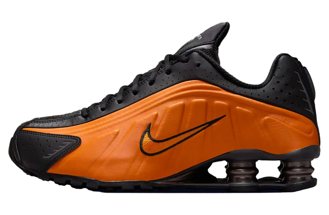 Lanzamientos de sneakers 2024