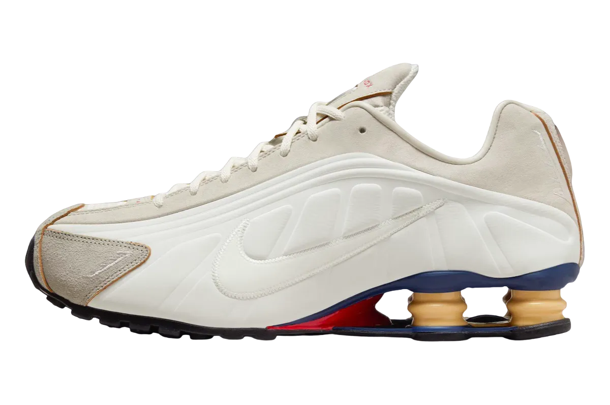 Lanzamientos de sneakers 2024