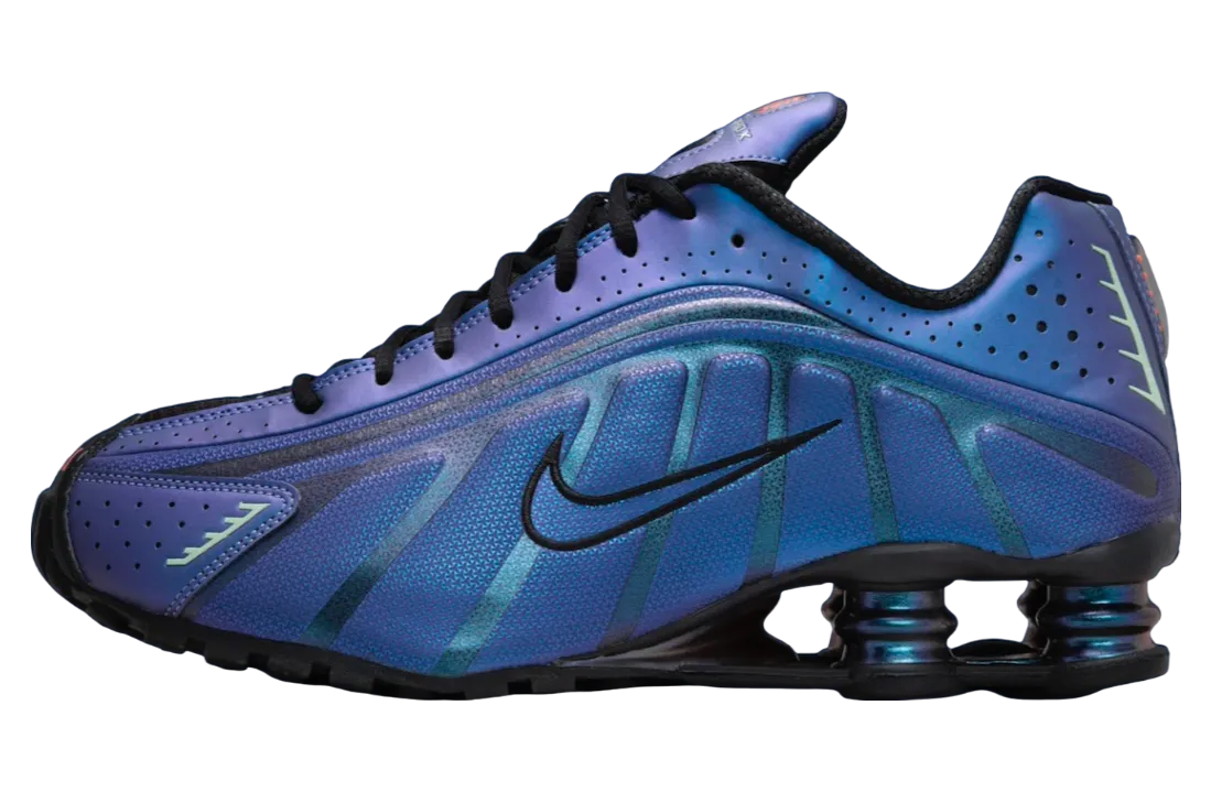 Lanzamientos de sneakers 2024