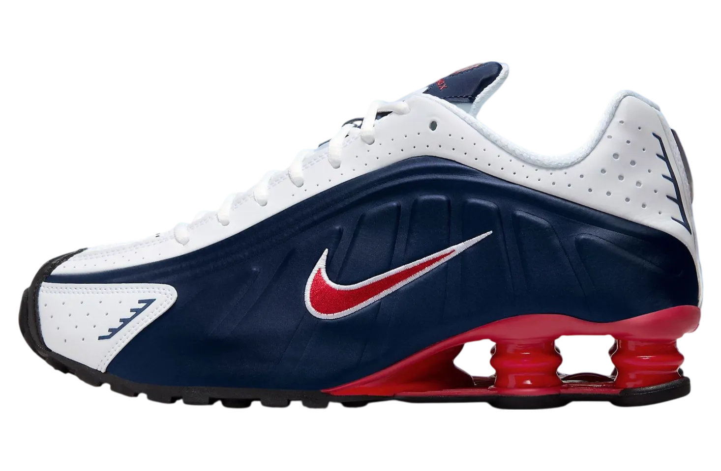 Lanzamientos de sneakers 2024