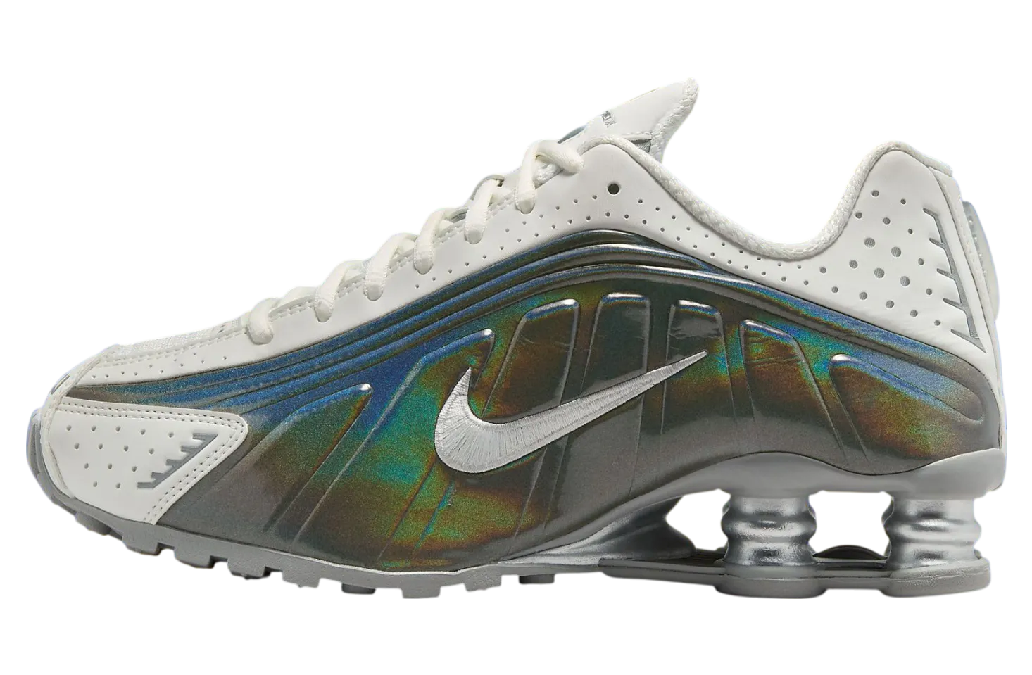 Lanzamientos de sneakers 2024