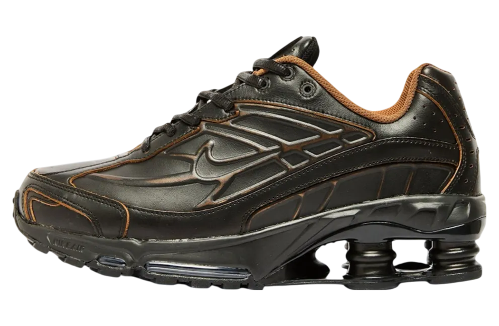 Lanzamientos de sneakers 2024