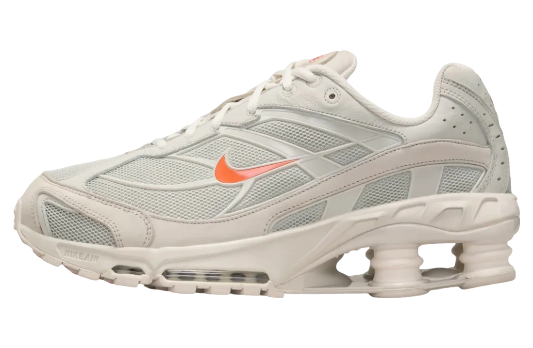 Lanzamientos de sneakers 2024