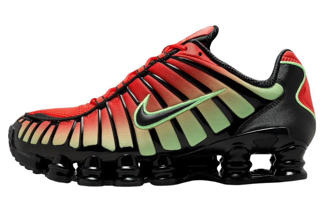 Lanzamientos de sneakers Nike 2024