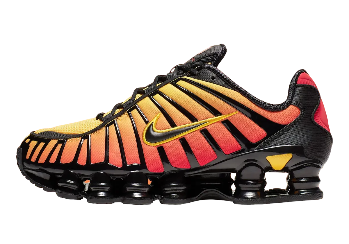 Lanzamientos de sneakers 2024