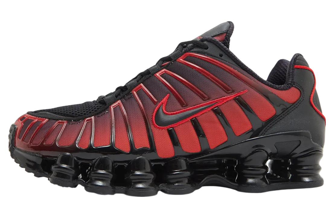 Lanzamientos de sneakers 2024