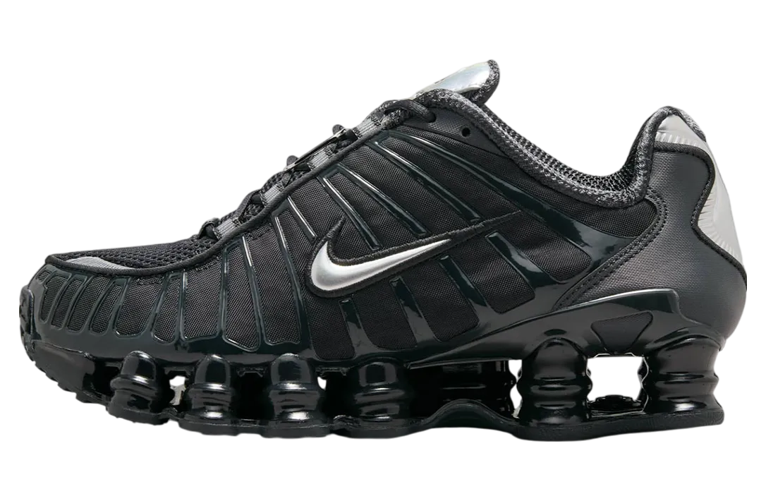 Lanzamientos de sneakers 2024