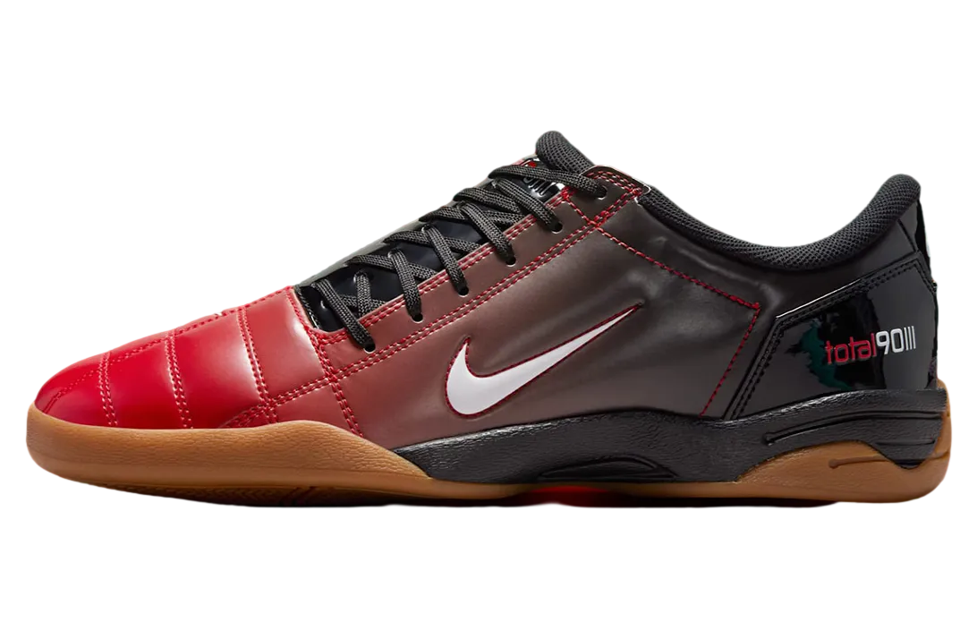 Lanzamientos de sneakers 2024