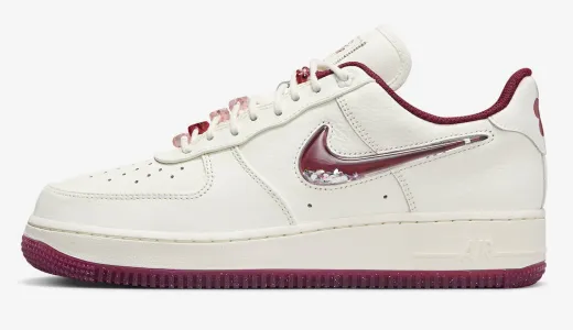 Lanzamientos de sneakers 2024