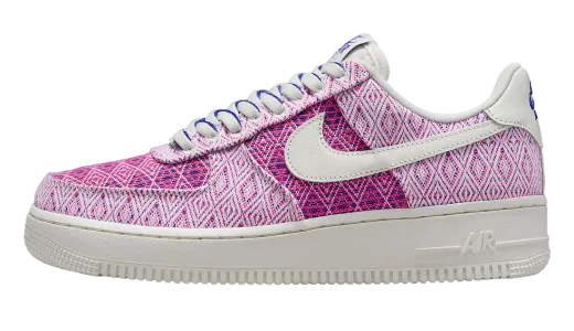 Lanzamientos de sneakers 2024