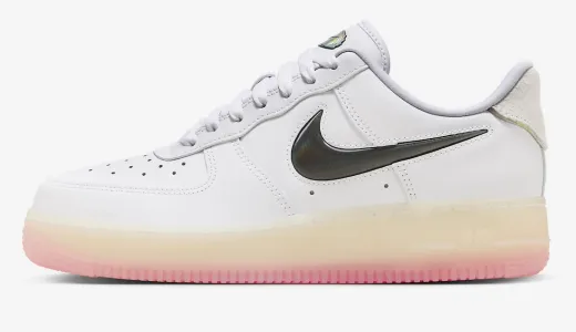 Lanzamientos de sneakers 2024