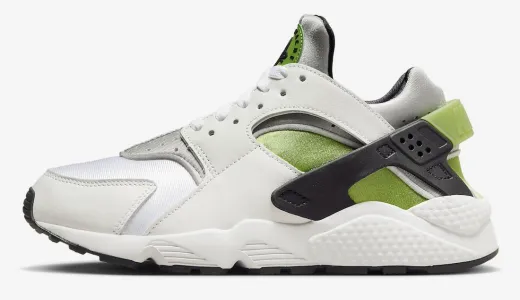 Lanzamientos de sneakers 2024