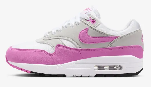 Lanzamientos de sneakers 2024