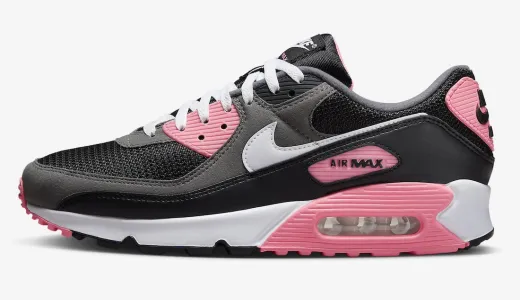 Lanzamientos de sneakers 2024