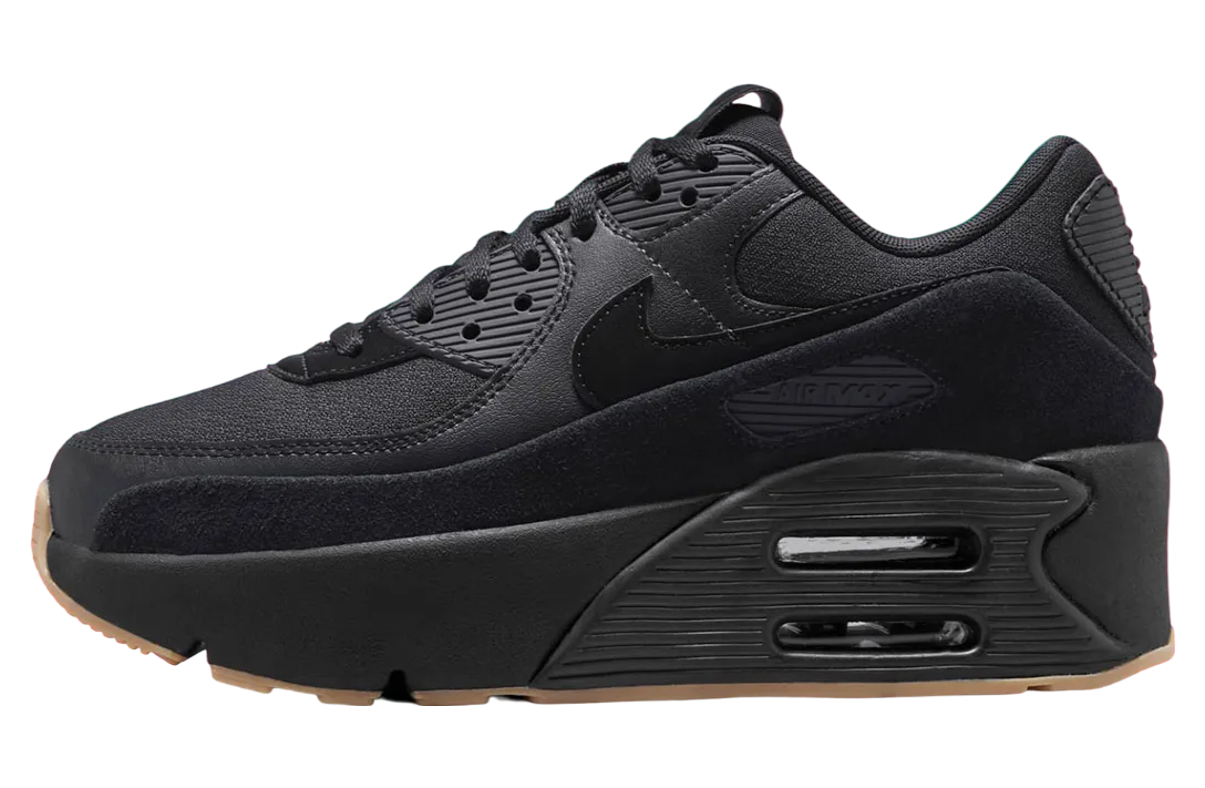 Lanzamientos de sneakers 2024