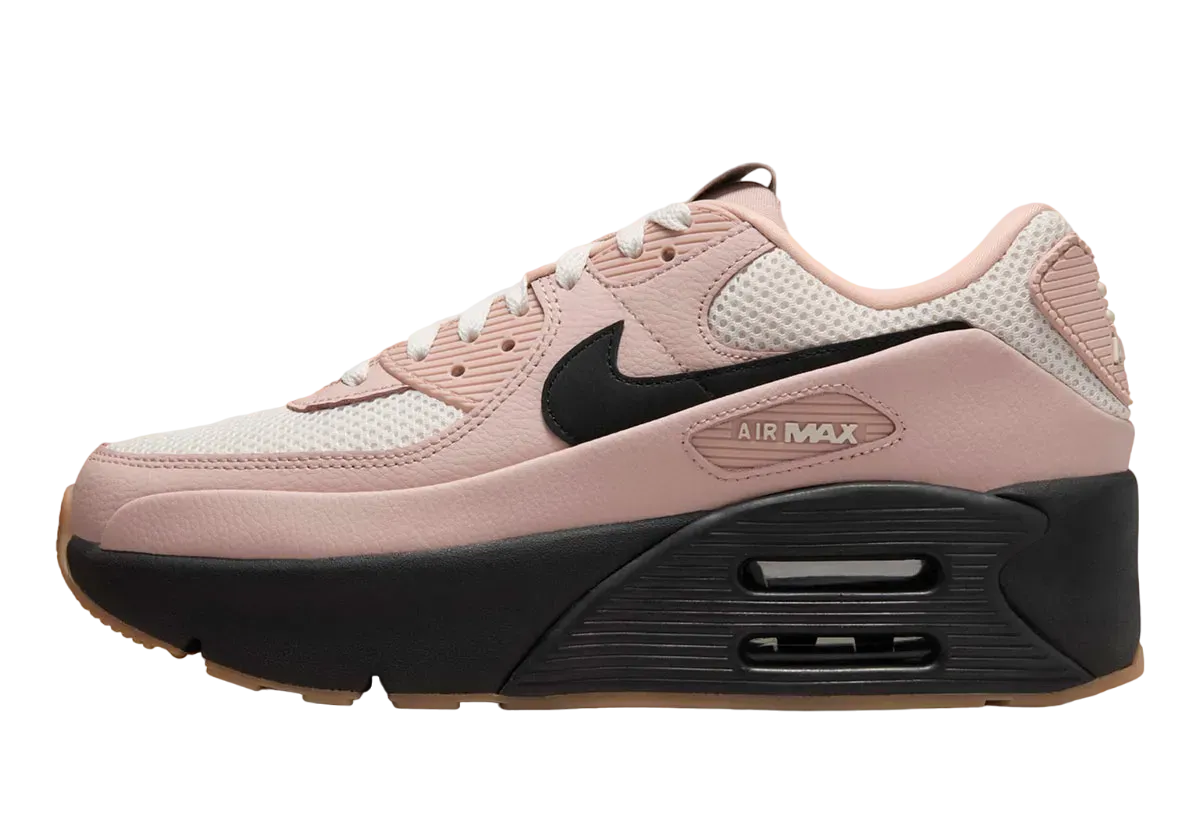 Lanzamientos de sneakers 2024