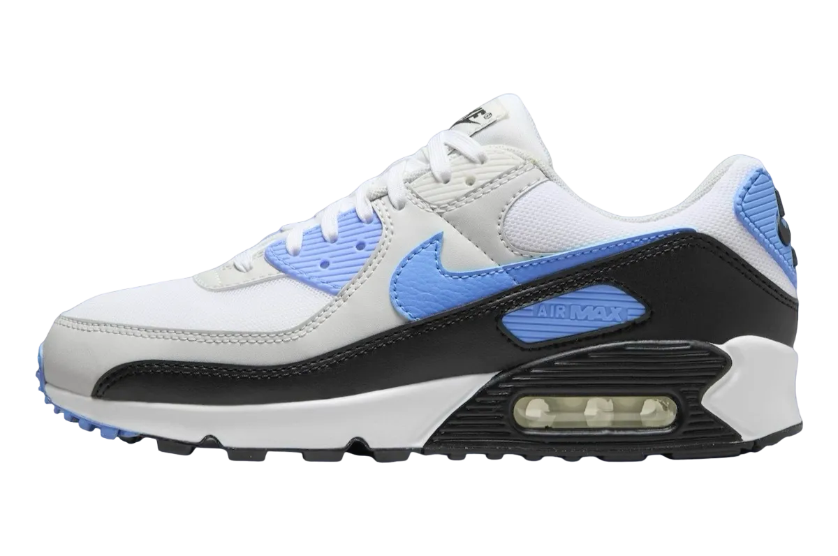 Lanzamientos de sneakers 2024