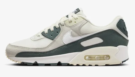 Lanzamientos de sneakers 2024