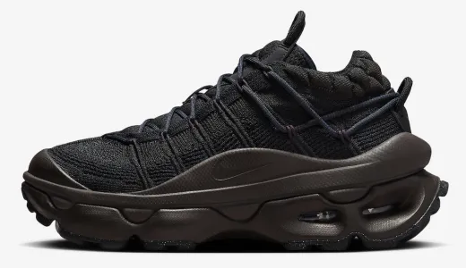 Lanzamientos de sneakers 2024