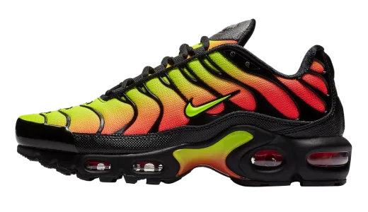 Lanzamientos de sneakers 2024