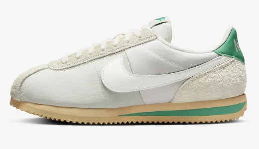 Lanzamientos de sneakers 2024