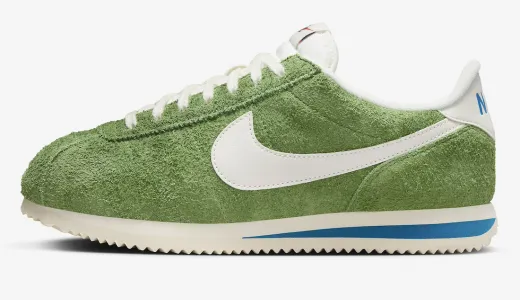 Lanzamientos de sneakers 2024