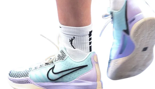 Lanzamientos de sneakers 2024