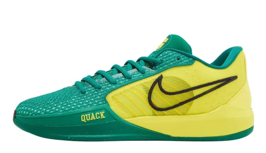 Lanzamientos de sneakers 2024