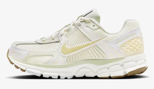 Lanzamientos de sneakers 2024