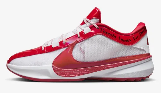 Lanzamientos de sneakers 2024