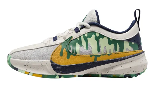 Lanzamientos de sneakers 2024