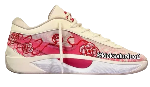 Lanzamientos de sneakers 2024